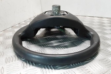 фото thumb №9, Руль renault latitude l70_ 484300001r 2.0l дизель 110kw 2011