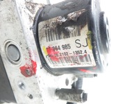 фото thumb №5, Насос abs chevrolet aveo ii kalos ii 96964985sj