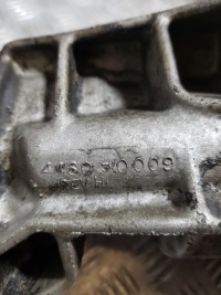 Мост передний mercedes-benz ml w163 3,2b 4460-310-010 4460310009 3,46 Недорого, фото thumb