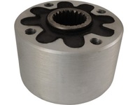 фото thumb №1, Шарнир приводной полуось fiat f 126p f126p maluch