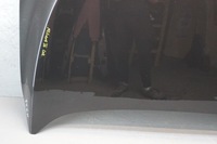 фото thumb №8, Капот крышка двигателя renault megane iii nv676