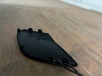 фото thumb №11, Renault captur i lift 17 - 19 заглушка фаркоп буксировочный перед 511802661r