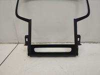 фото thumb №3, Рамка dekor радио навигации панели консоли renault megane iv 4