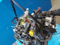 Двигатель clio 4 2018 r 1.5 dci k9ke628 122.000km Цена, фото thumb