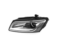 фото thumb №1, Audi q5 8r 2012 - 2016 лампа передня ліва