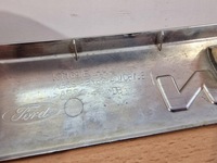 фото thumb №4, Ford ranger молдинг решётка хром накладка pod капот