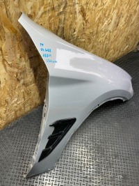 фото thumb №9, Крила правий передній правий перед bmw x4 g02 x3 g01 glaciersilber a83