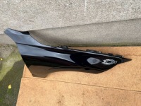 Volvo xc60 2 2017-2023 крыло  передний правый с Разборки, фото thumb