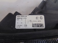 фото thumb №10, Лампа лампы перед full led skoda kamiq 658941015b 658941016b