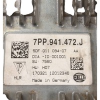 фото thumb №7, Audi a6 s6 c7 4g 2017 з передній модуль керуючий баласт led