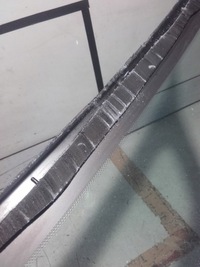 фото thumb №4, Citroen c4 picasso ii стекло правая задняя