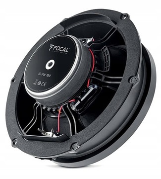 Динамики Focal ISVW180 — Seat Skoda VW Golf V Passat ДИЛЕР В ЧЕСТОХОВЕ