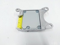 фото thumb №3, Toyota yaris iv 21r. модуль датчик подушек подушка безопасности оригинал 89170-k0060