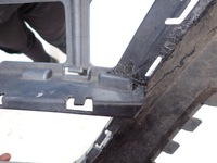 фото thumb №12, Vw passat cc 08-11 бампер перед переднее распылитель pdc