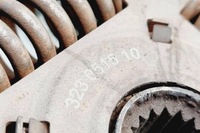 фото thumb №8, Комплект сцепления citroën xsara picasso n68 323051510 2.0l дизель 66kw