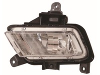 фото thumb №1, Протитуманна фара depo лівий kia ceed