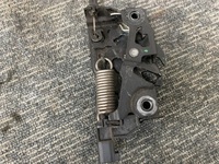 фото thumb №8, Ford mustang mach-e gt rwd 21r трос замок замка капота оригинал