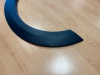 фото thumb №4, Mini paceman r61 молдинг крыла правый задняя 9808944