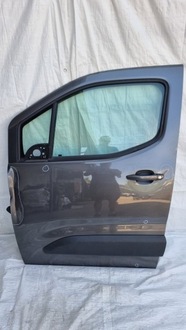 фото thumb №14, Дверь левая передние opel combo e life g40 полный