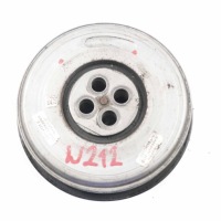 фото thumb №9, Mercedes w204 w212 om651 шкив насоса дизель