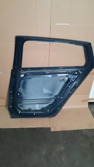 фото thumb №10, Двері задня задні праве volvo v60 10-18r