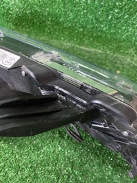 фото thumb №4, Фара левый toyota corolla e16 lift