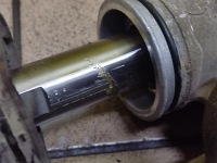 Mercedes w168 рейка рульова трансмісія a1684610801 Недорого, фото thumb