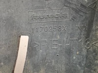 фото thumb №9, Dacia sandero ii logan ii бампер перед передний 1170258x