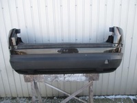 фото thumb №8, Skoda kodiaq 16- бампер задній + накладка - pdc