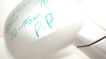 фото thumb №11, Зеркало правые ssangyong rodius 12-15r 7pin