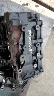 фото thumb №8, A5 8t a4 b8 блок двигуна 3.0 tdi capa 059103021bp
