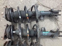 фото thumb №6, Hyundai accent iii амортизатор лівий перед