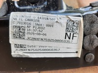 фото thumb №9, Hyundai tucson pas переднее iv усилитель лобовое 64101n7500