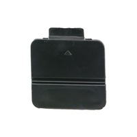 фото thumb №1, Заглушка фаркоп задняя bmw 5 e39 06.03-06.10