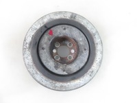 фото thumb №5, Шкив alfa romeo 156 1.9 jtd