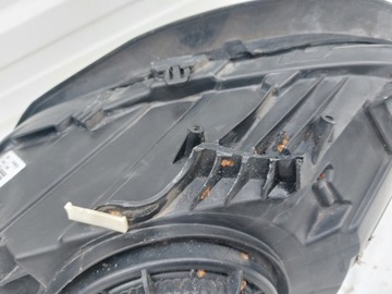 фото thumb №13, Лампа права перед mini cooper f55 f56 eu