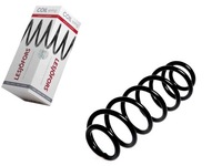 фото thumb №1, Пружина підвішування seat toledo iv skoda octavia