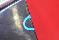 фото thumb №6, Дверь левая перед передние gar chevrolet cruze 1 i 09-12