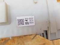 фото thumb №11, Бортовой компьютер замок зажигания набор стартовый honda jazz iii 1.4 lift автоматическая коробка передач 11-14