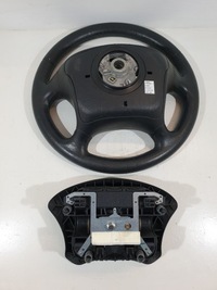 фото thumb №13, Воздуховод подушка безопасности 96505926xt citroen xsara picasso eur lift