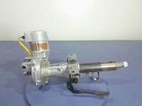 фото thumb №5, Toyota corolla xii e21 колонка рулевая усилитель 45250-02p80