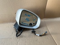 фото thumb №2, Зеркало volvo xc90 r-design правое 15 pin