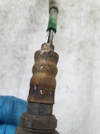 фото thumb №4, Датчик лямбда-зонд mazda 5 1,8 lfb6341f30