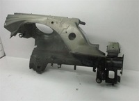 фото thumb №7, Четверть подкрылок правый перед citroen c5 iii ktvd