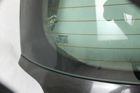 фото thumb №8, Кришка багажника задня задня багажника renault megane ii hb