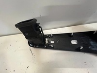 фото thumb №6, Kia carens iv 13-17 захист рамка консолі панелі приладової панелі ґрати обдув