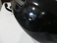 фото thumb №11, Vw amarok 2h задний бампер hak pdc чёрный 2h5