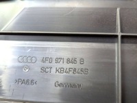 Шланг аккумулятор плюсовой audi a6 c6 2006 4f0971812a Недорого, фото thumb