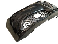 фото thumb №10, Alfa romeo giulia 2019 з передній бампер передній