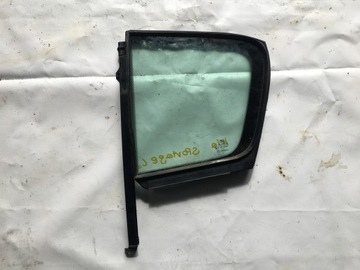 фото thumb №1, Скло двері правий зад права задня kia sportage iv